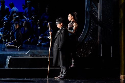 Turandot - Teatro La Fenice 2019