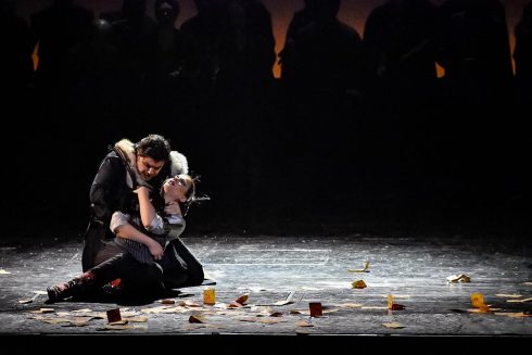 Turandot - Teatro La Fenice 2019