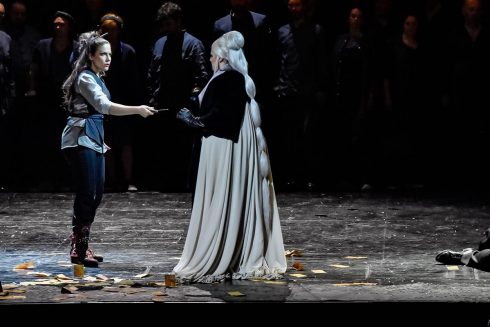 Turandot - Teatro La Fenice 2019