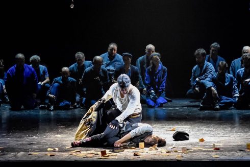 Turandot - Teatro La Fenice 2019