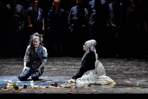 Turandot - Teatro La Fenice 2019