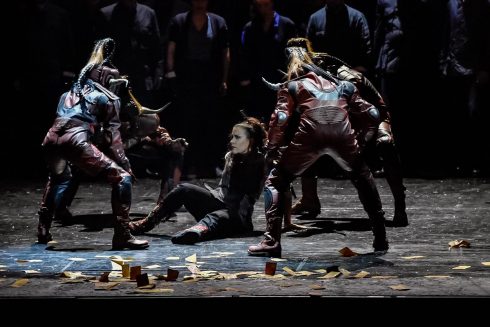 Turandot - Teatro La Fenice 2019
