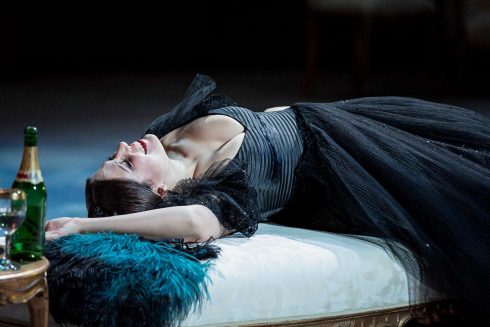 Traviata - Roma 2016 - © Yasuko Kageyama