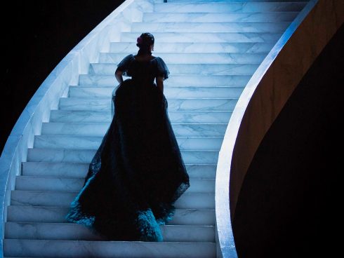 Traviata - Roma 2016 - © Yasuko Kageyama