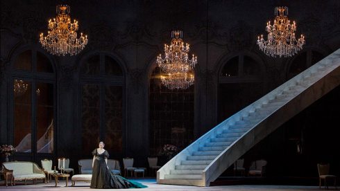 Traviata - Roma 2016 - © Yasuko Kageyama