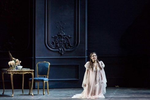 Traviata - Roma 2016 - © Yasuko Kageyama