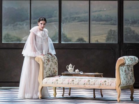 Traviata - Roma 2016 - © Yasuko Kageyama