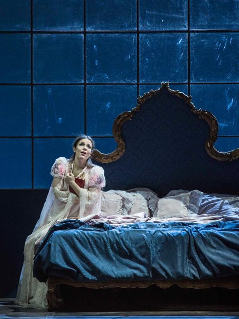 Traviata - Roma 2016 - © Yasuko Kageyama