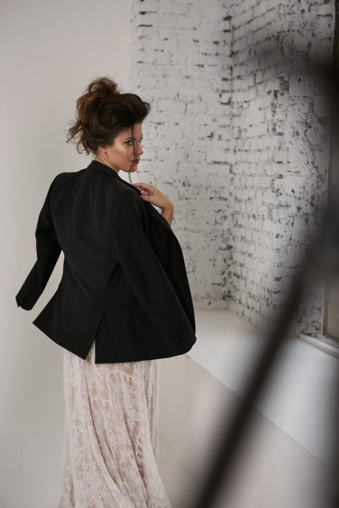 Francesca Dotto - Ritratti