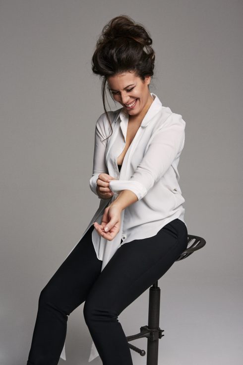 Francesca Dotto - Ritratti