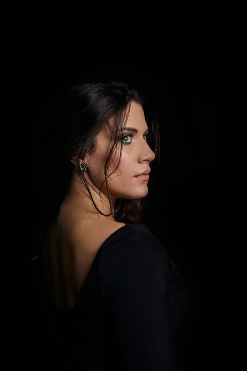 Francesca Dotto - Ritratti