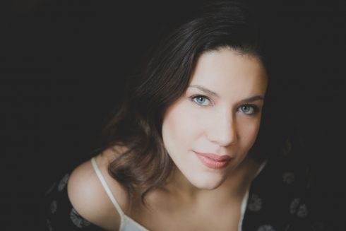 Francesca Dotto - Ritratti
