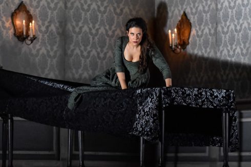 Don Giovanni - Teatro La Fenice, Venezia