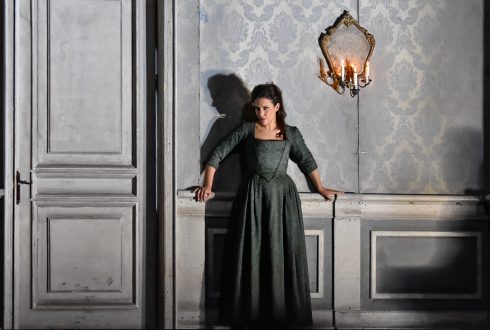 Don Giovanni - Teatro La Fenice, Venezia