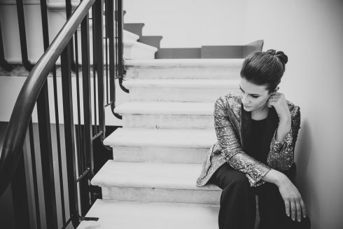 Francesca Dotto - Ritratti