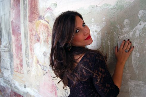 Francesca Dotto - Ritratti
