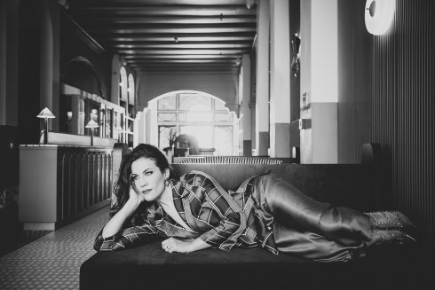 Francesca Dotto - Ritratti
