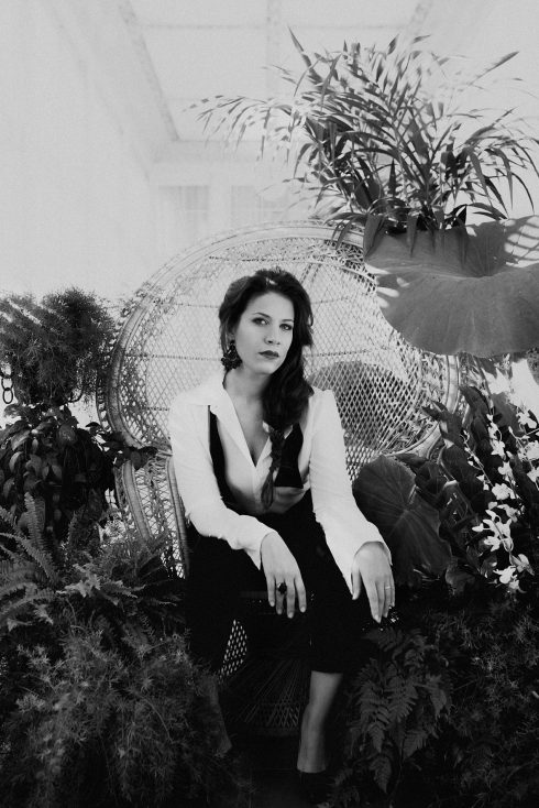 Francesca Dotto - Ritratti