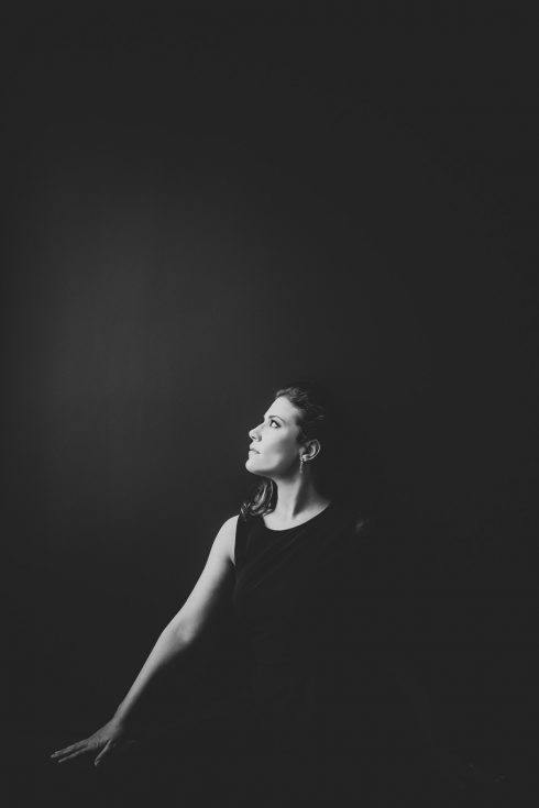Francesca Dotto - Ritratti