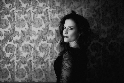 Francesca Dotto - Ritratti