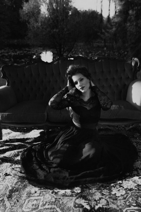 Francesca Dotto - Ritratti