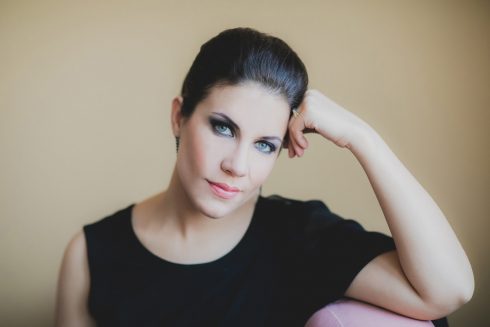 Francesca Dotto - Ritratti