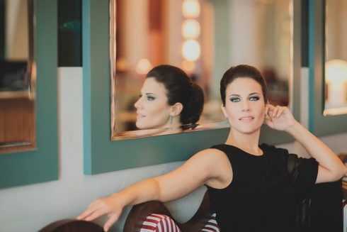 Francesca Dotto - Ritratti
