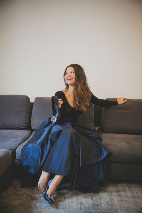 Francesca Dotto - Ritratti