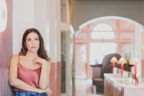 Francesca Dotto - Ritratti
