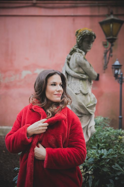 Francesca Dotto - Ritratti