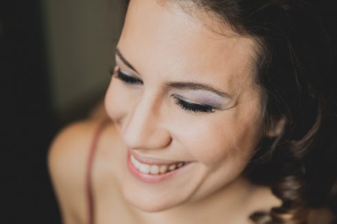 Francesca Dotto - Ritratti