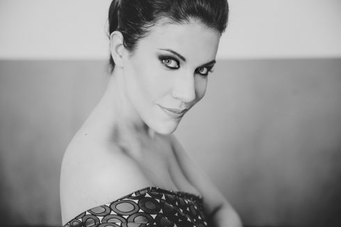 Francesca Dotto - Ritratti