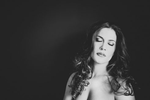 Francesca Dotto - Ritratti