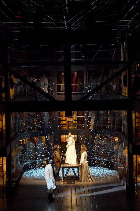 Luisa Miller - Festival Verdi di Parma