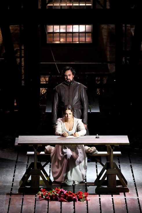Luisa Miller - Festival Verdi di Parma