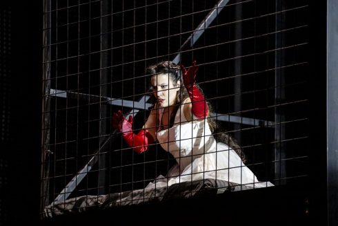 Anna Bolena - Teatro dell'Opera di Roma 2019 - © Yasuko Kageyama